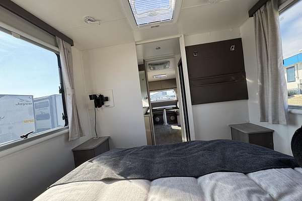 2024 Jayco Journey 22.68-3.Jy-My24