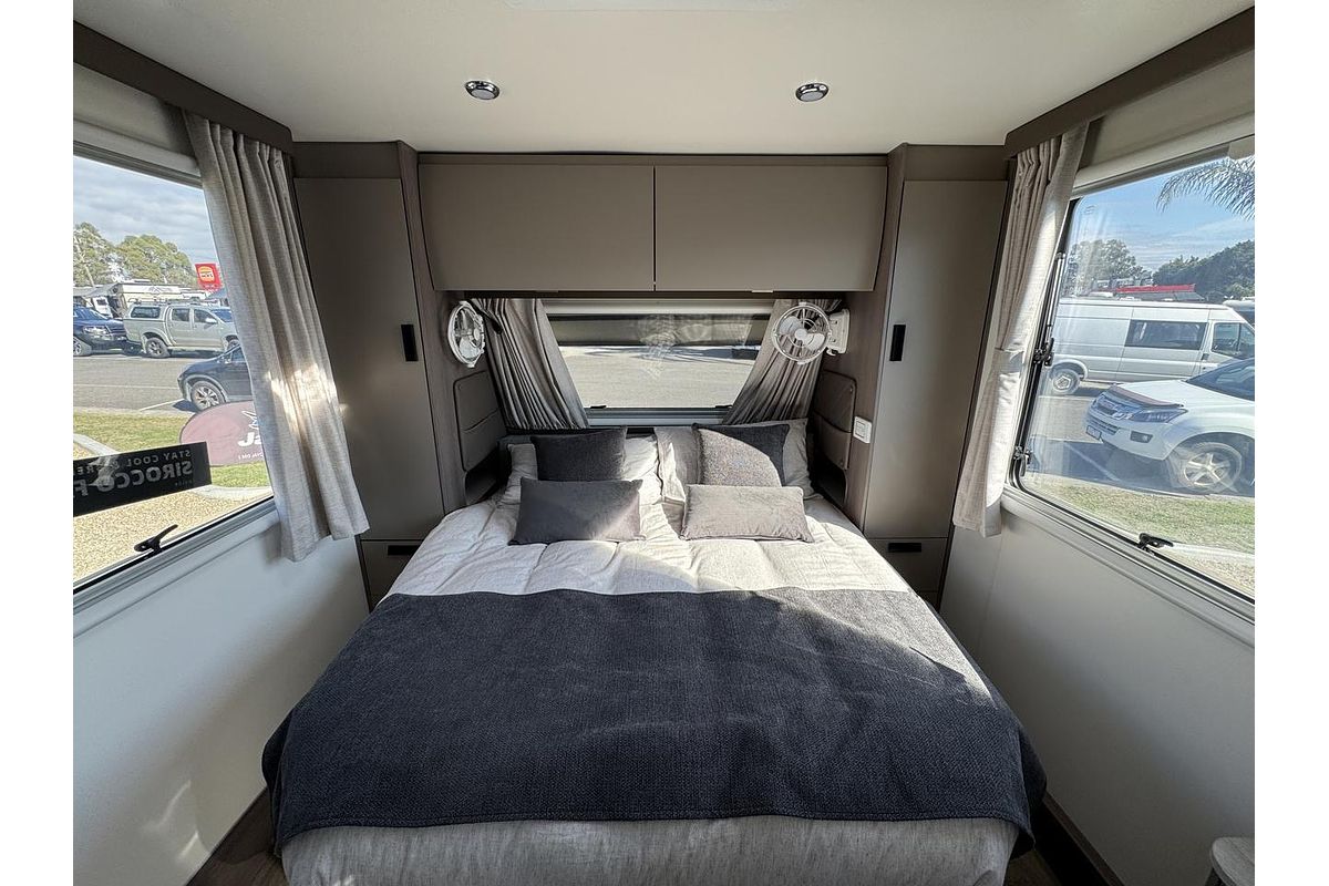 2024 Jayco Journey 22.68-3.Jy-My24