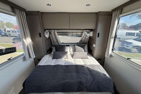 2024 Jayco Journey 22.68-3.Jy-My24