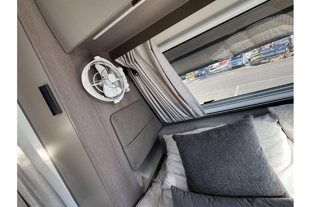 2024 Jayco Journey 22.68-3.Jy-My24