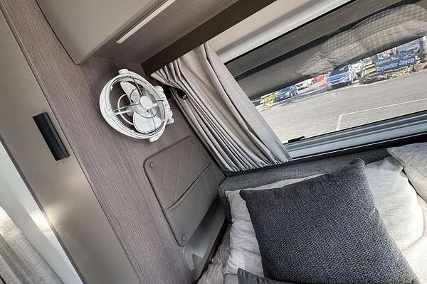 2024 Jayco Journey 22.68-3.Jy-My24