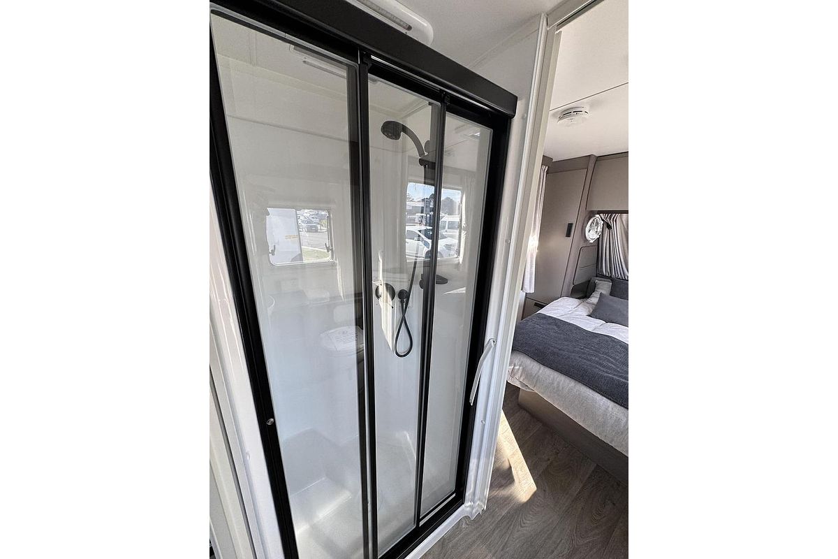 2024 Jayco Journey 22.68-3.Jy-My24