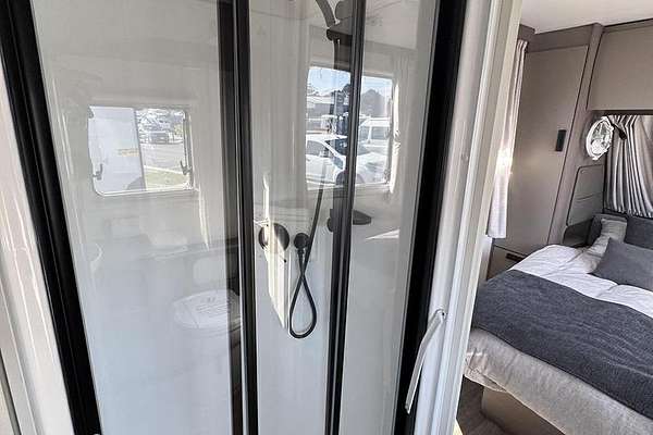 2024 Jayco Journey 22.68-3.Jy-My24
