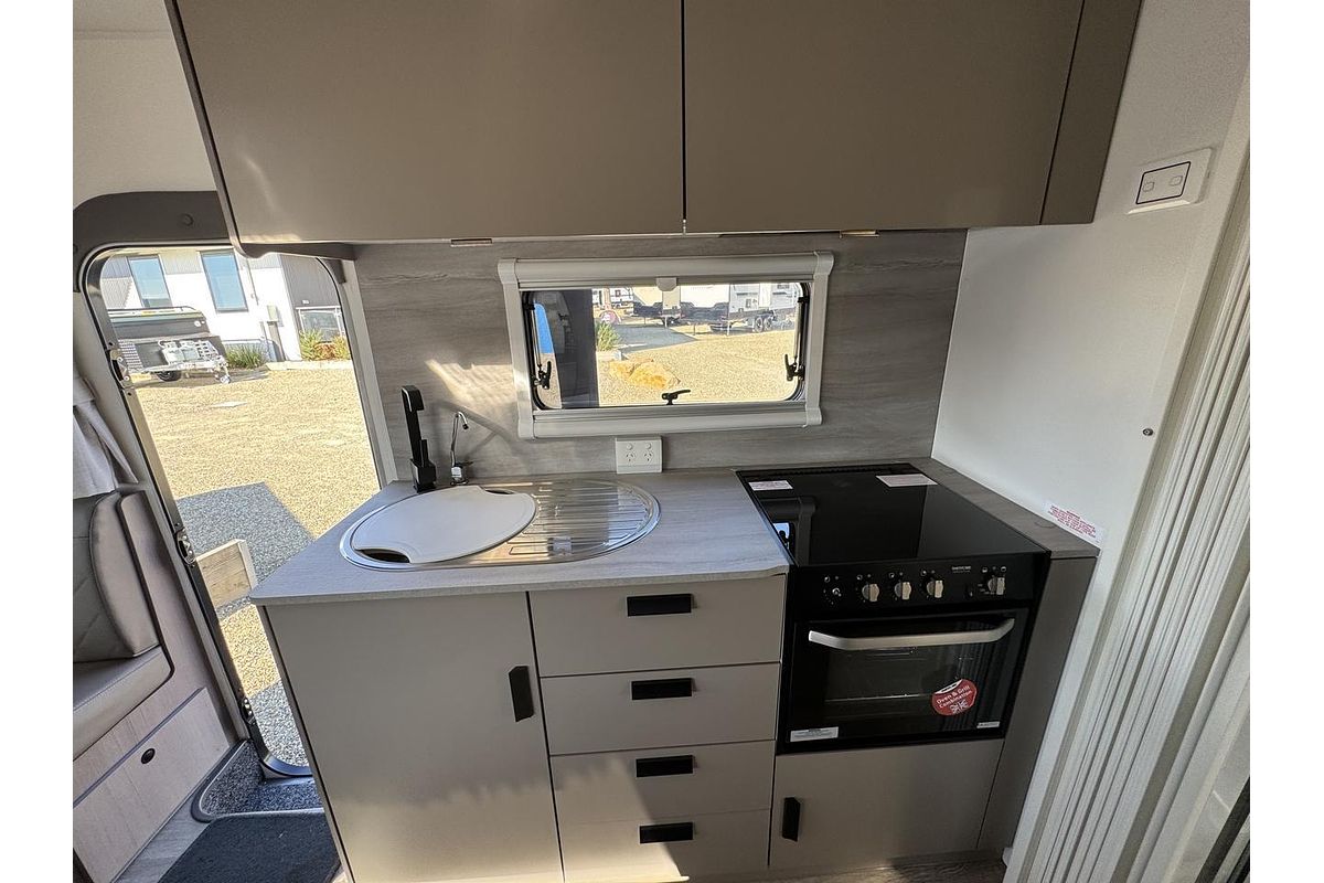 2024 Jayco Journey 22.68-3.Jy-My24