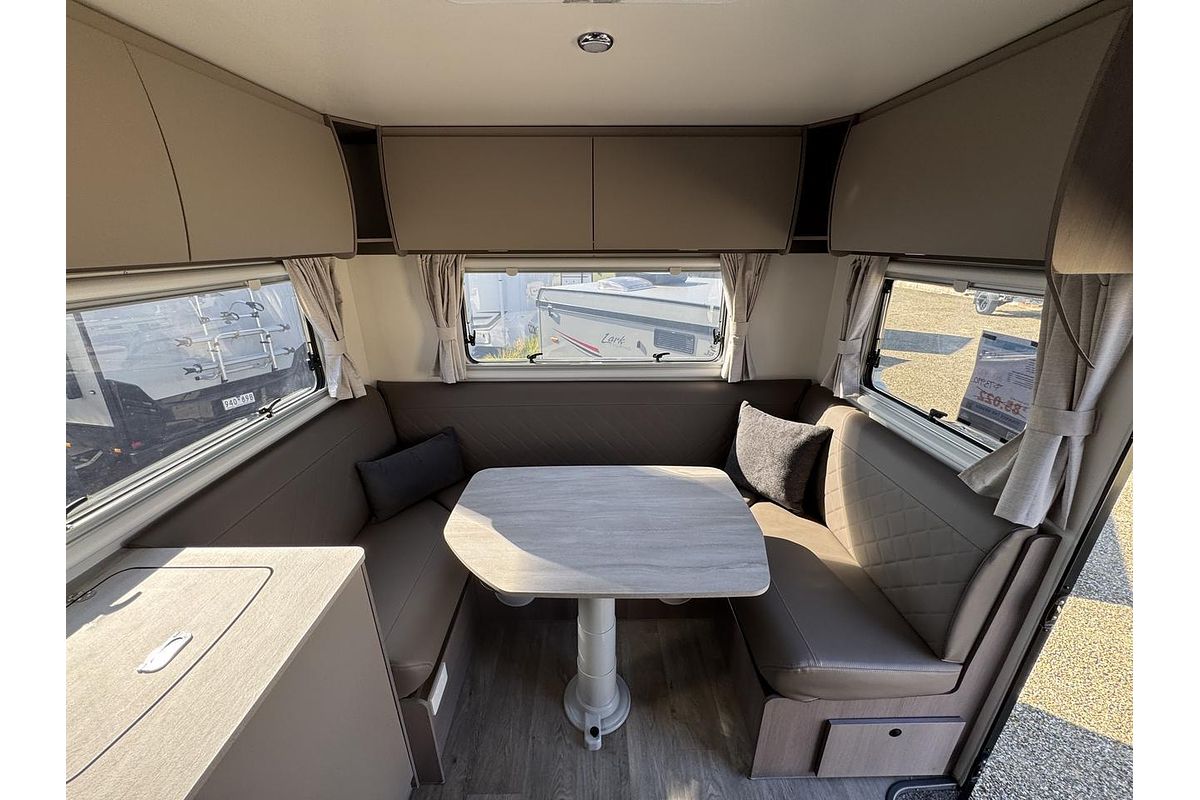 2024 Jayco Journey 22.68-3.Jy-My24