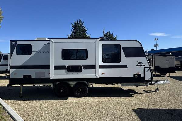 2025 Jayco Silverline 22.68-5.Ob.Sl-My25