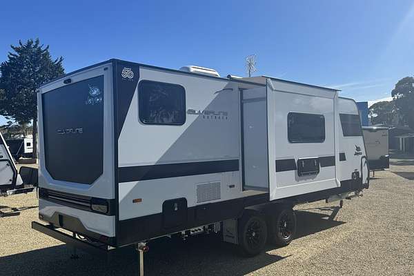 2025 Jayco Silverline 22.68-5.Ob.Sl-My25