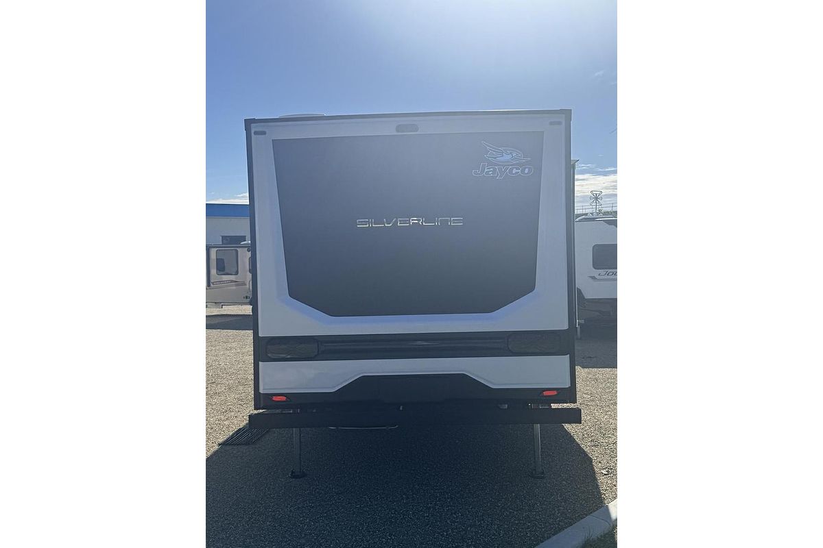 2025 Jayco Silverline 22.68-5.Ob.Sl-My25