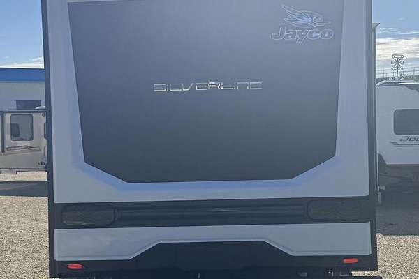 2025 Jayco Silverline 22.68-5.Ob.Sl-My25