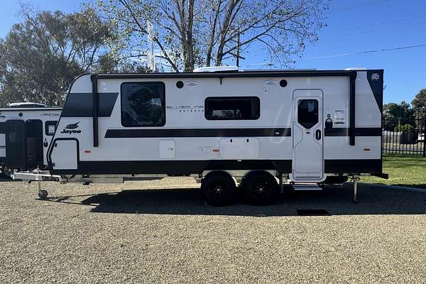 2025 Jayco Silverline 22.68-5.Ob.Sl-My25