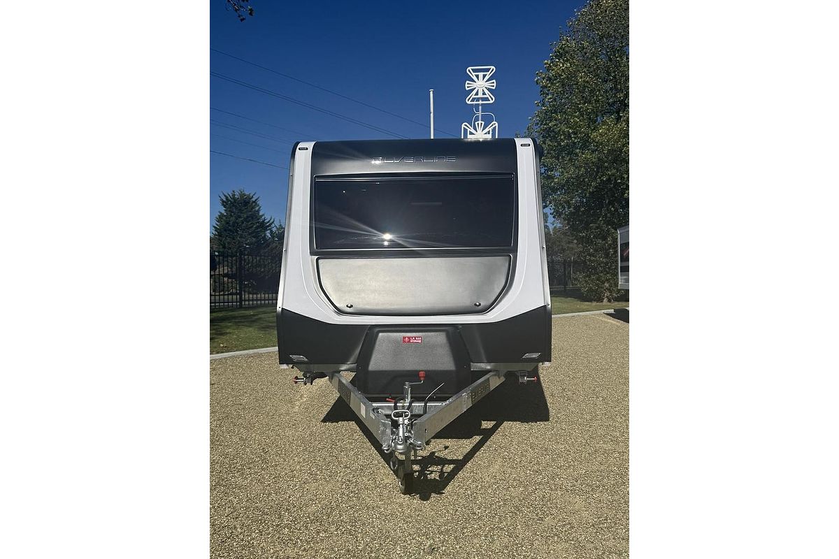 2025 Jayco Silverline 22.68-5.Ob.Sl-My25