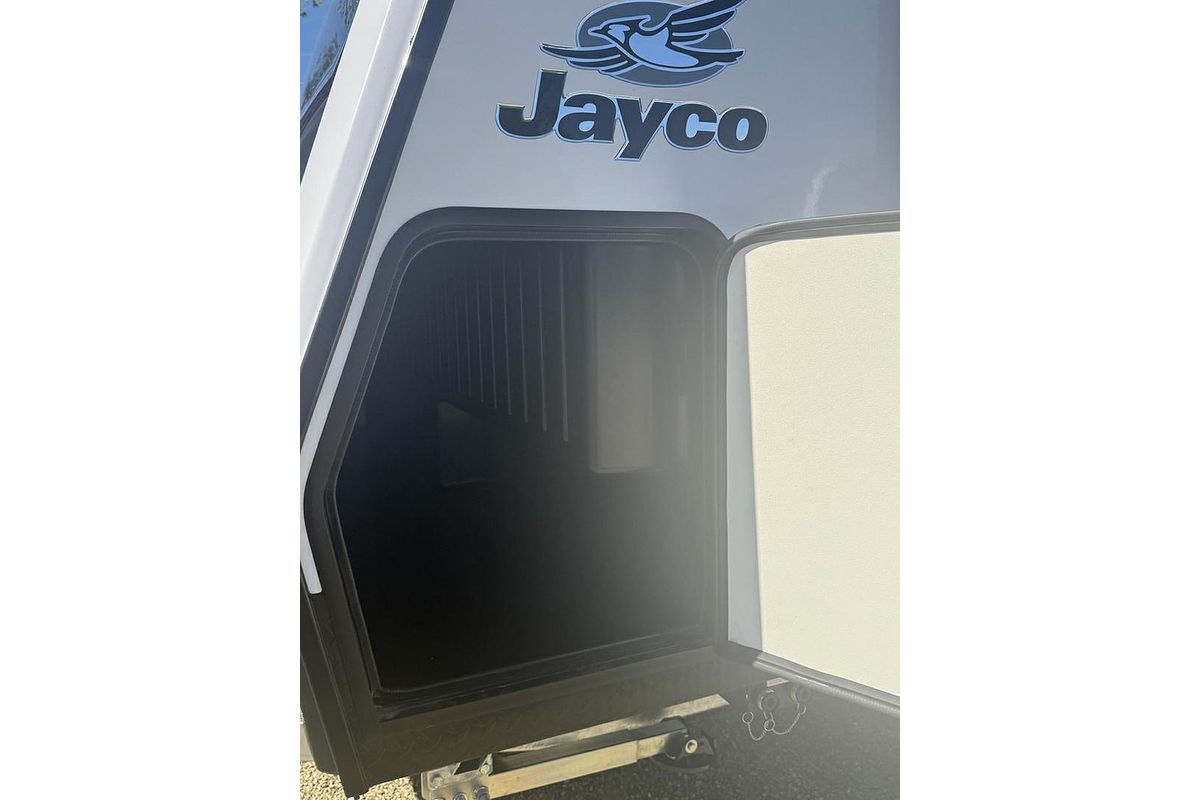 2025 Jayco Silverline 22.68-5.Ob.Sl-My25