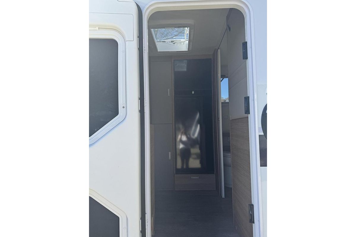 2025 Jayco Silverline 22.68-5.Ob.Sl-My25