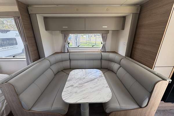 2025 Jayco Silverline 22.68-5.Ob.Sl-My25