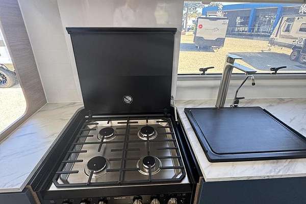 2025 Jayco Silverline 22.68-5.Ob.Sl-My25