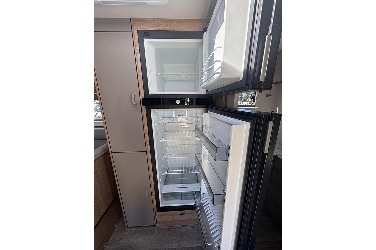 2025 Jayco Silverline 22.68-5.Ob.Sl-My25