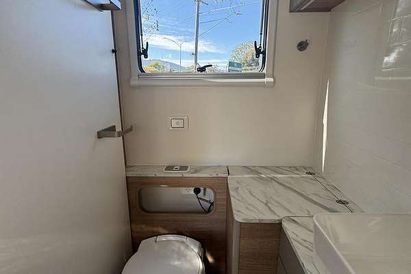 2025 Jayco Silverline 22.68-5.Ob.Sl-My25