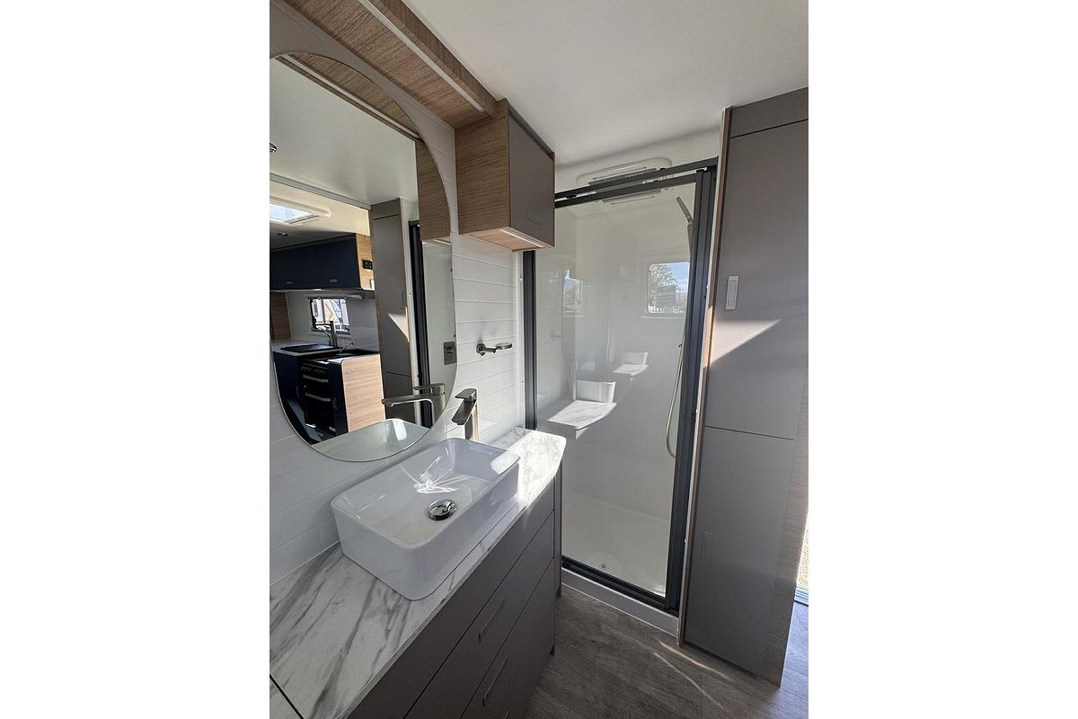 2025 Jayco Silverline 22.68-5.Ob.Sl-My25