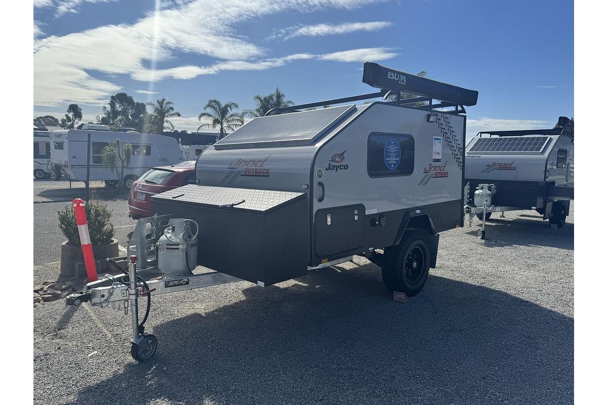 2025 Jayco J-Pod Jpod.Ob-My25