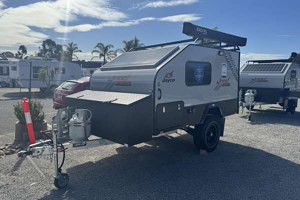 2025 Jayco J-Pod Jpod.Ob-My25