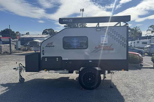 2025 Jayco J-Pod Jpod.Ob-My25