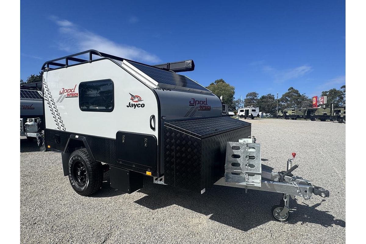 2025 Jayco J-Pod Jpod.Ob-My25