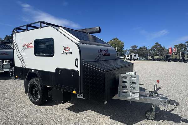 2025 Jayco J-Pod Jpod.Ob-My25