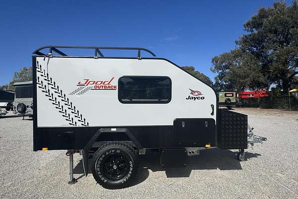 2025 Jayco J-Pod Jpod.Ob-My25