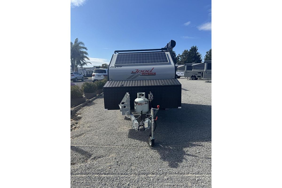 2025 Jayco J-Pod Jpod.Ob-My25
