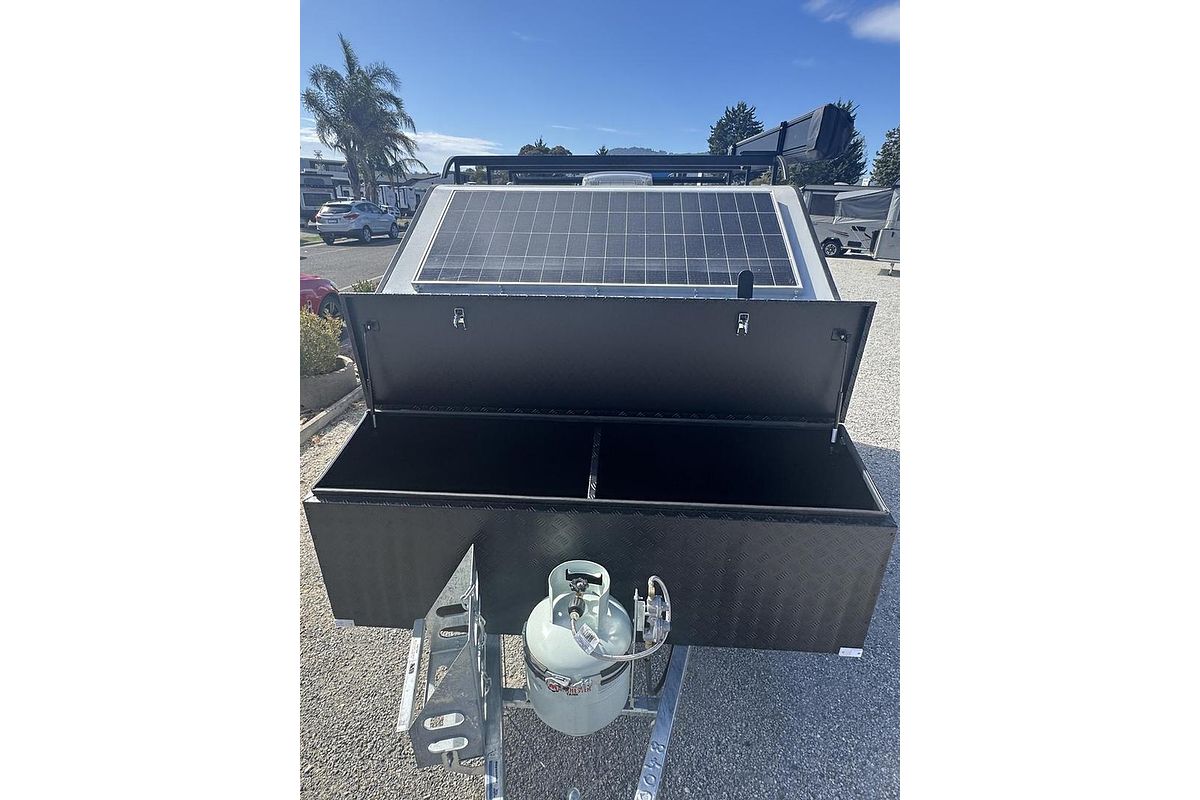 2025 Jayco J-Pod Jpod.Ob-My25