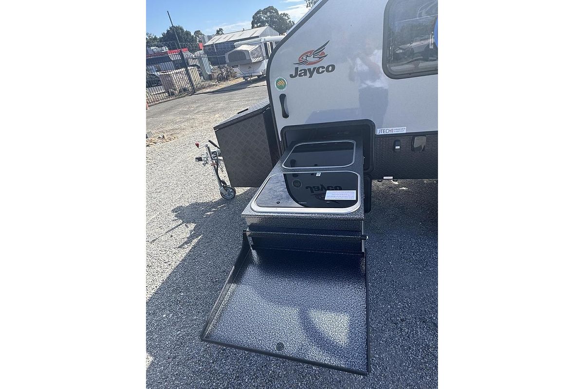 2025 Jayco J-Pod Jpod.Ob-My25