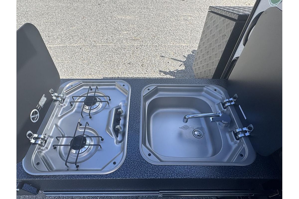 2025 Jayco J-Pod Jpod.Ob-My25