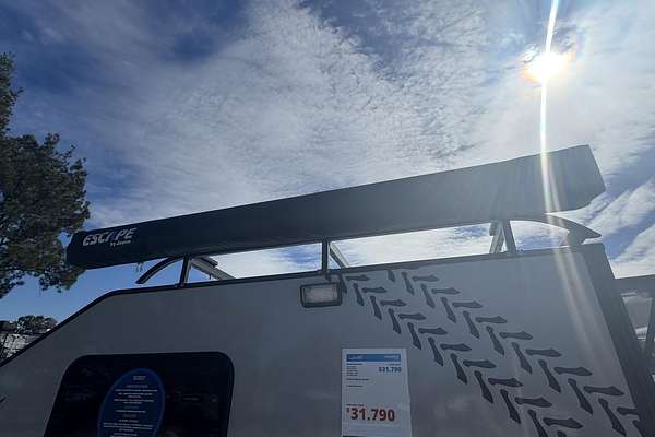 2025 Jayco J-Pod Jpod.Ob-My25