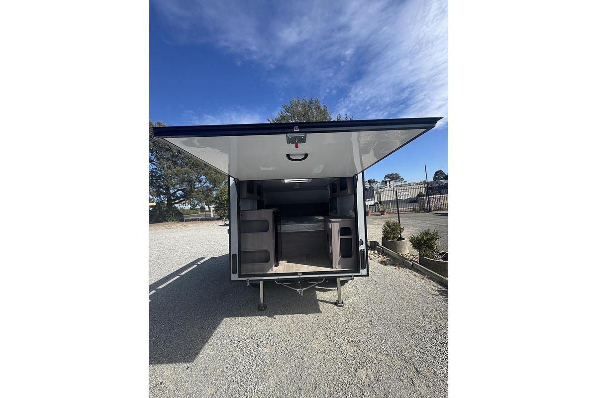 2025 Jayco J-Pod Jpod.Ob-My25