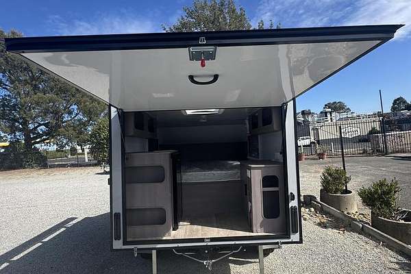 2025 Jayco J-Pod Jpod.Ob-My25