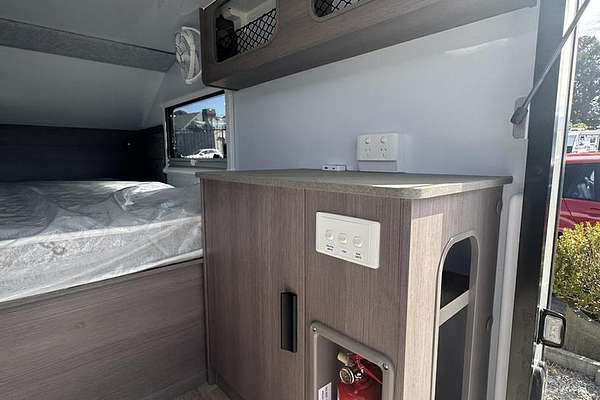 2025 Jayco J-Pod Jpod.Ob-My25