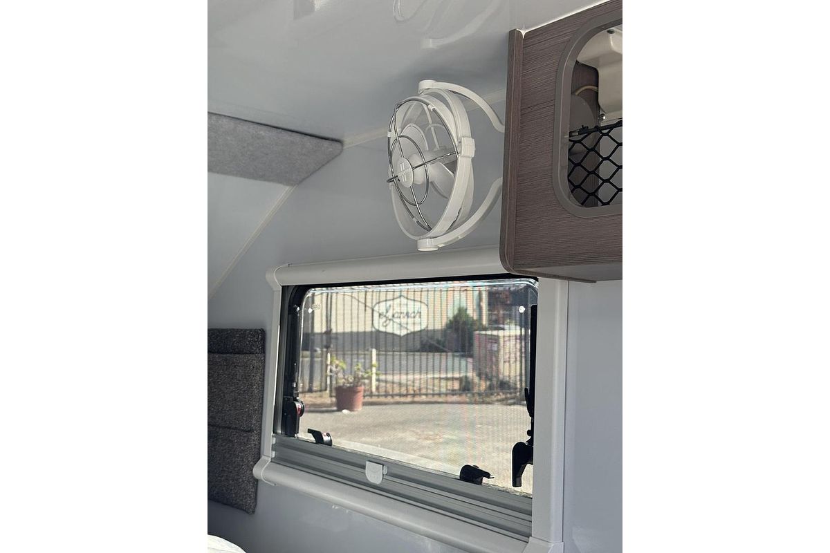 2025 Jayco J-Pod Jpod.Ob-My25