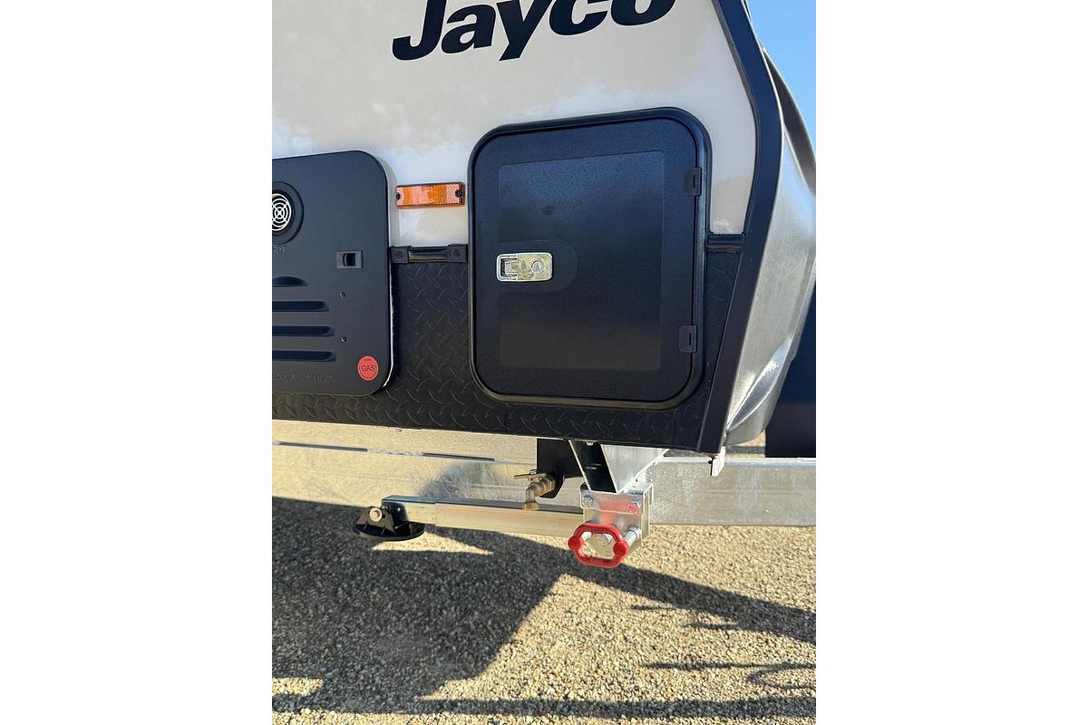 2025 Jayco Discovery 19.61-2.Dy-My25