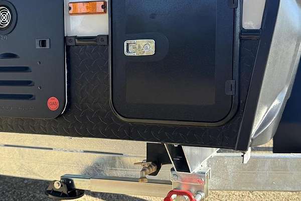 2025 Jayco Discovery 19.61-2.Dy-My25