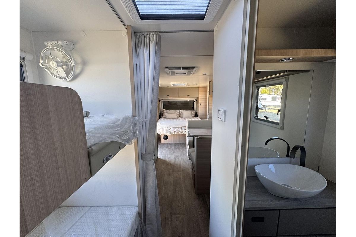 2025 Jayco Discovery 19.61-2.Dy-My25