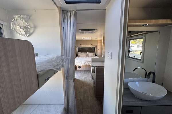 2025 Jayco Discovery 19.61-2.Dy-My25
