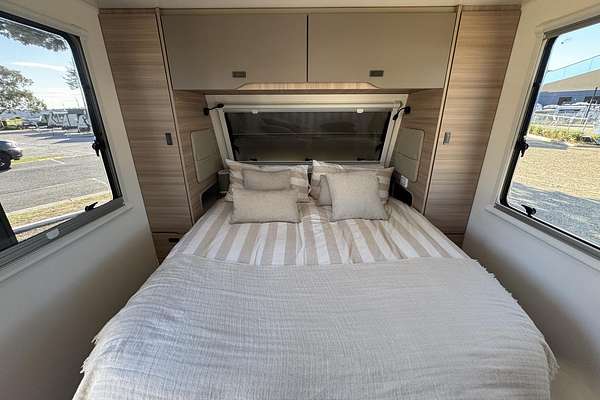 2025 Jayco Discovery 19.61-2.Dy-My25