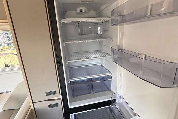 2025 Jayco Discovery 19.61-2.Dy-My25
