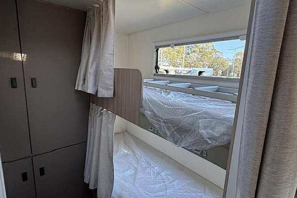 2025 Jayco Discovery 19.61-2.Dy-My25