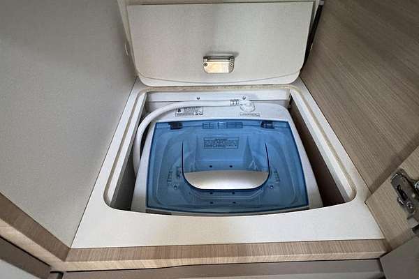 2025 Jayco Discovery 19.61-2.Dy-My25