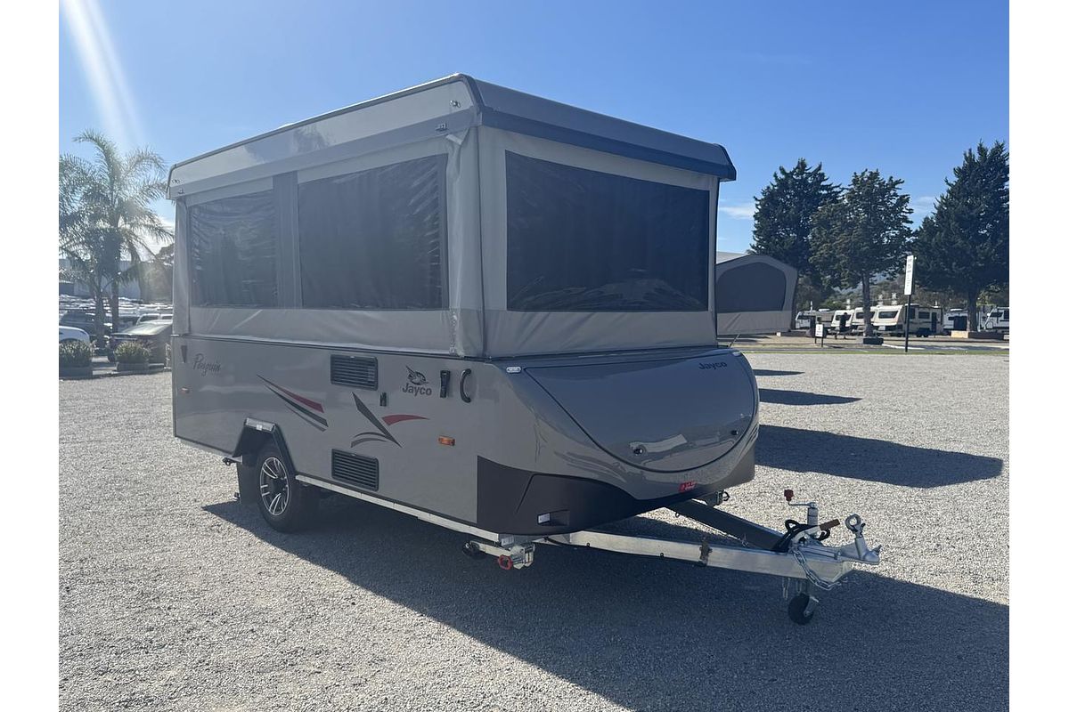 2025 Jayco Penguin Cp-My25