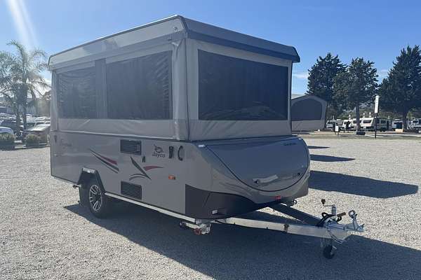 2025 Jayco Penguin Cp-My25