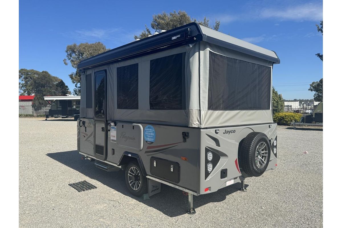 2025 Jayco Penguin Cp-My25