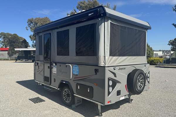 2025 Jayco Penguin Cp-My25