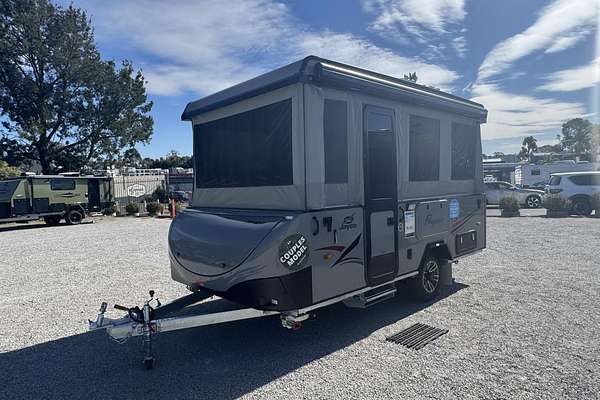 2025 Jayco Penguin Cp-My25